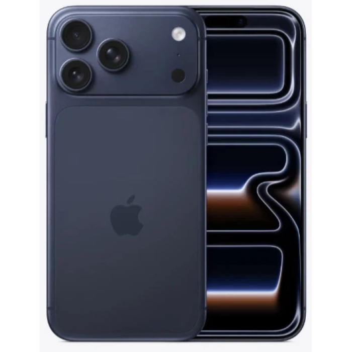 iPhone 17 Pro